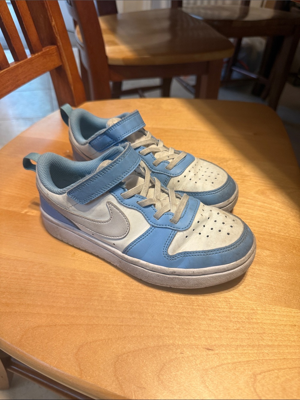 Kids nike shoes